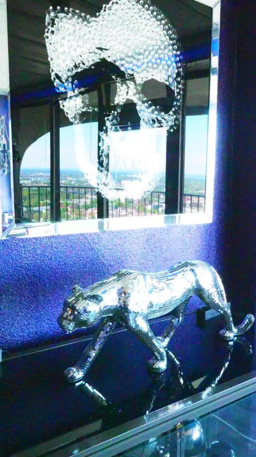 Royal - Sky - Suite Aψβούργη Εξωτερικό φωτογραφία