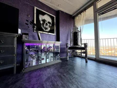 Royal - Sky - Suite Aψβούργη Εξωτερικό φωτογραφία